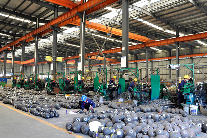 庄河螺栓球批量生产
